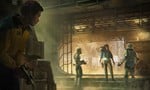 Notorious Gambler Lando Calrissian Playing for Keeps in Star Wars Outlaws DLC