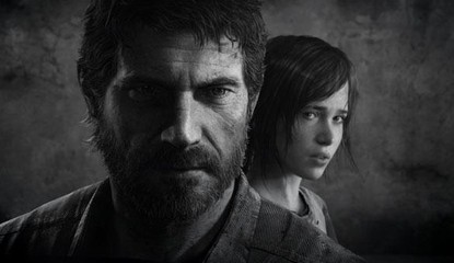 Sony: We Haven't Announced a Release Date for The Last of Us