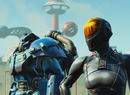 Fallout 4 Anniversary Edition: All New Content, All Creation Club DLC Listed