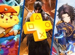 December 2025 PS Plus Extra, Premium Games Available to Download Now
