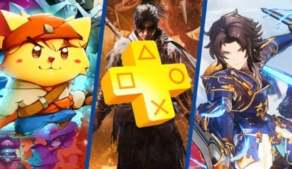 December 2025 PS Plus Extra, Premium Games Available to Download Now