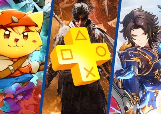 December 2025 PS Plus Extra, Premium Games Available to Download Now