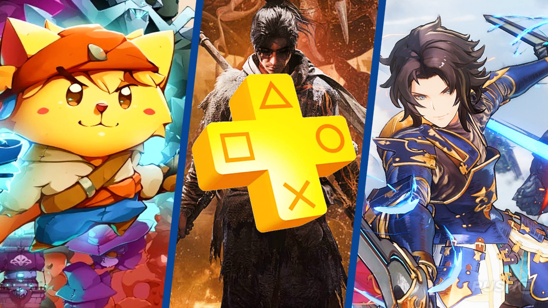 #December 2025 PS Plus Extra, Premium Games Available to Download Now