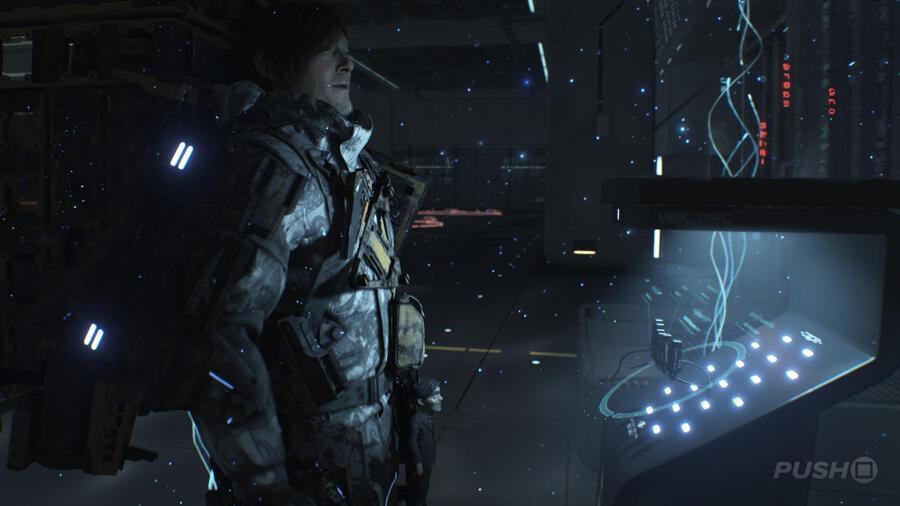 Death Stranding 2: All Episodes and Orders Guide 12