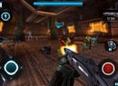 Gameloft Bring N.O.V.A. To The PlayStation Minis Service