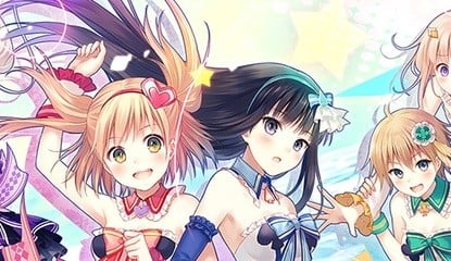 Omega Quintet (PlayStation 4)