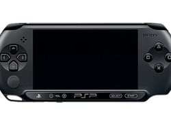 Sony Announces New 'Budget' PlayStation Portable Model For Europe