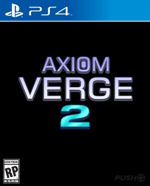 Axiom Verge 2