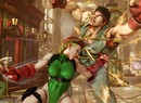 Capcom: We Underestimated Street Fighter V's Single Player Popularity