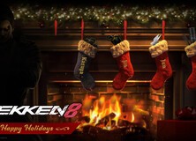 PS Studios and Many More Spread Some Yuletide Cheer with Festive Cards 6