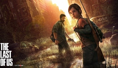 PS4 Will Help Dial The Last of Us Remastered's Graphics to Eleven