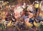 Finally We Know a Bit More About Capcom's Kunitsu-Gami: Path of the Goddess for PS5