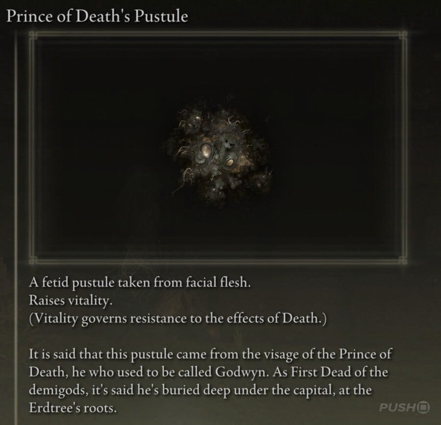 Prince Of Death's Pustule.PNG