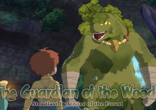 How to Beat Moltaan, Al-Khemi, and Shadar in Ni No Kuni