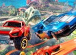 Hot Wheels: Infinite Rush (PS5) - A Solid Arcade Racer with an Open World It Doesn't Need