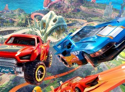 Hot Wheels: Infinite Rush (PS5) - A Solid Arcade Racer with an Open World It Doesn't Need