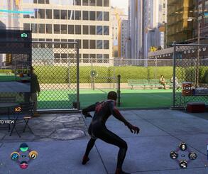 Marvel's Spider-Man 2: All Photo Ops Locations Guide 19