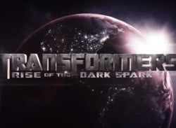 The Announcement Trailer for Transformers: Rise of the Dark Spark Has Rolled Out