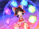 Bullet Hell Meets Tactics in Touhou Spell Carnival on PS5, PS4