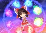 Bullet Hell Meets Tactics in Touhou Spell Carnival on PS5, PS4