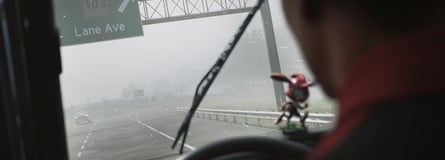 Road Kings Is a 'Next-Gen' Truck Simulation Game Cruising to PS5 in 2026 3