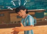 New Free FIFA Game Pits Greek God Zeus Against Argentinian Icon Diego Maradona, Will Come to PS5