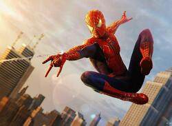 Spider-Man PS4 Haunts Jared Leto in New Morbius Trailer