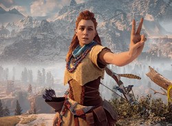 Tencent's Take on Horizon Would Have Taken Aloy to Asia