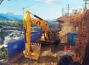 Construction Simulator Gets to Work on PS5, PS4 This September