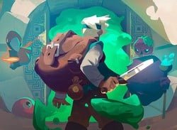 Moonlighter (PS4)