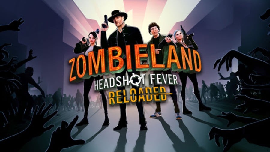 Zombieland PSVR2