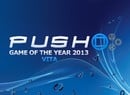 Best PlayStation Vita Games of 2013