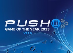 Best PlayStation Vita Games of 2013