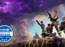 Fortnite Became the Biggest Video Game in the World
