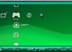 Metal Gear Solid: Peace Walker Gets A Green PSP Bundle In The US