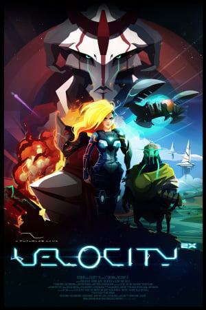 Velocity 2X