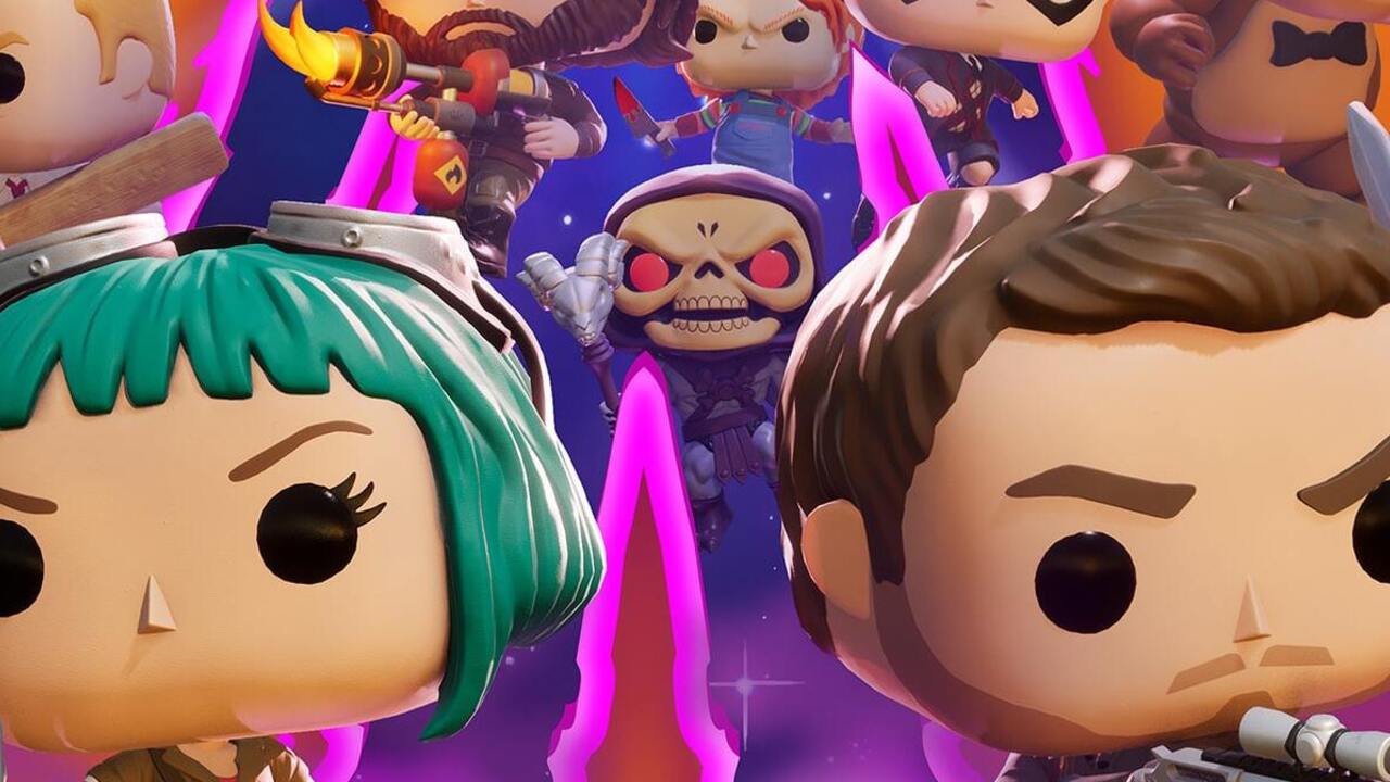 Reseña de Funko Fusion (PS5) | Push Square