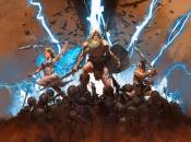 Volgarr the Viking 2 Revealed for PS5 and PS4, Out in August