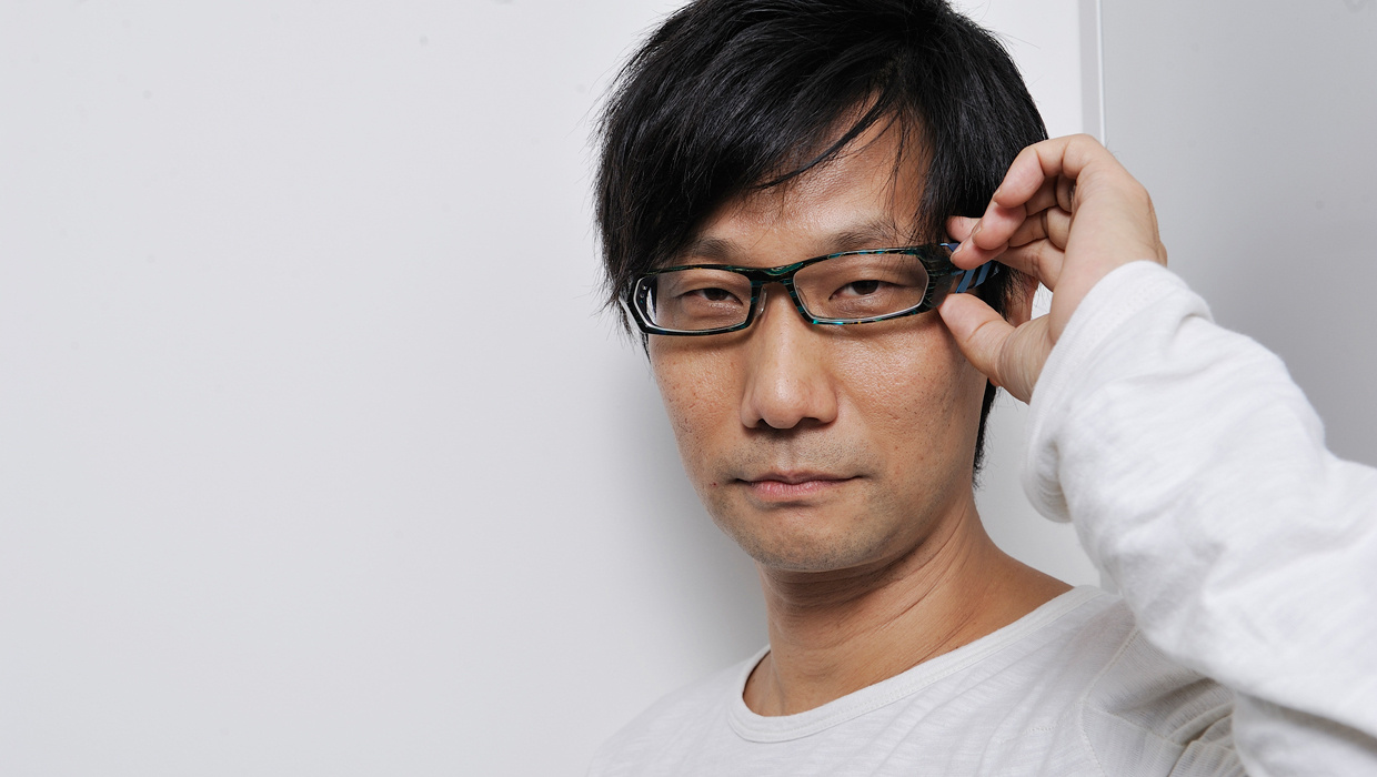 Report: Hideo Kojima Officially Leaves Konami (Possibly For Real