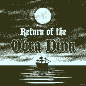 Return of the Obra Dinn