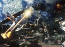 UK Sales Charts: Call of Duty: Infinite Warfare Clings On