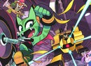 The Best Sonic the Hedgehog Game Freedom Planet Is Coming to PS4