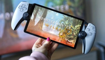Another PS Portal Firmware Update Is Now Available, Just Two Weeks After the Last