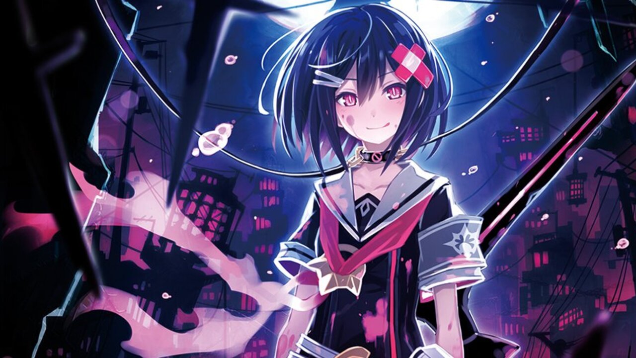 Mary Skelter Nightmares Review Ps Vita Push Square