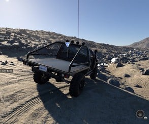 Hands On: BeamNG.drive's Insanely Ambitious Simulation Sandbox Is a Minor Miracle on PS5 16