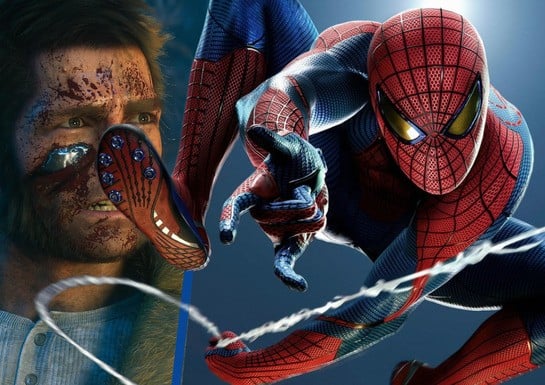 Wolverine Japanese PS5 Sales Down Massively Compared to Spider-Man