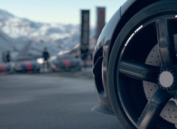 Evolution Studios Deploys New DriveClub Footage Ahead of E3