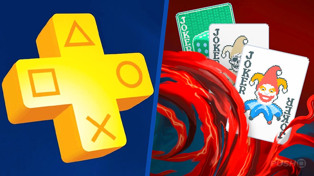 #Poll: Are You Happy with Your PS Plus Essential Games for May 2025?