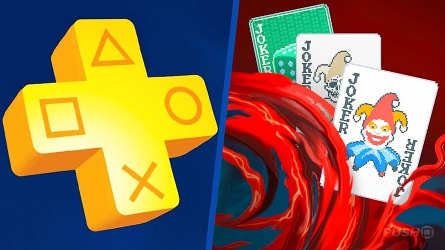 PS Plus Essential May 2025 Poll
