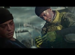 This Battlefield 2042 Short Film Has Boats and Dinosaurs